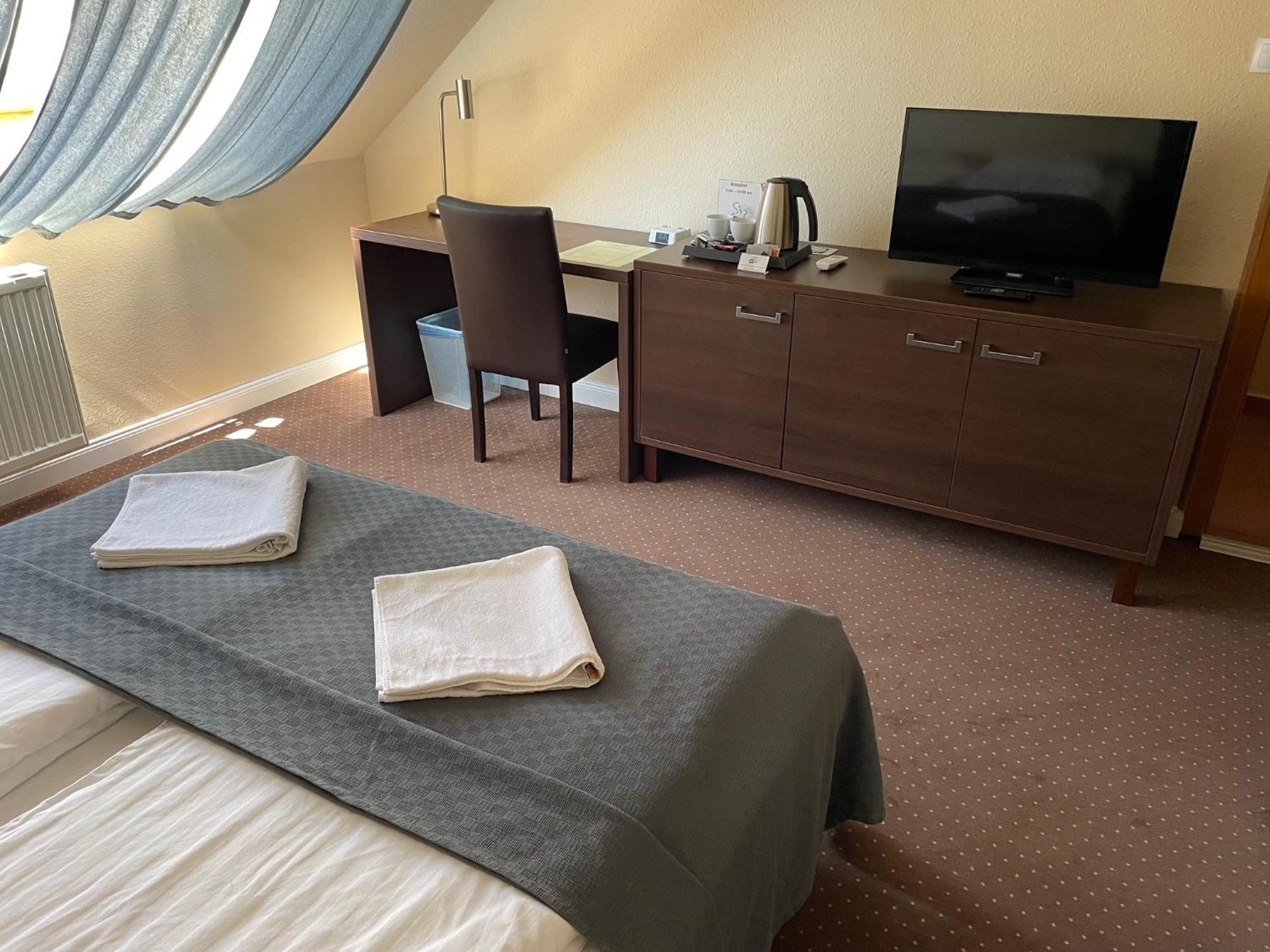 Boulevard Panzio - Self Check-in Penzión pre hostí Budapest